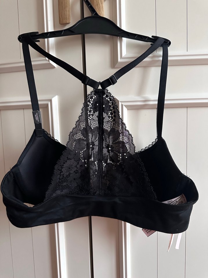 Victoria Secret Hafif Dolgu Destekli Sütyen 32B - Görsel 2