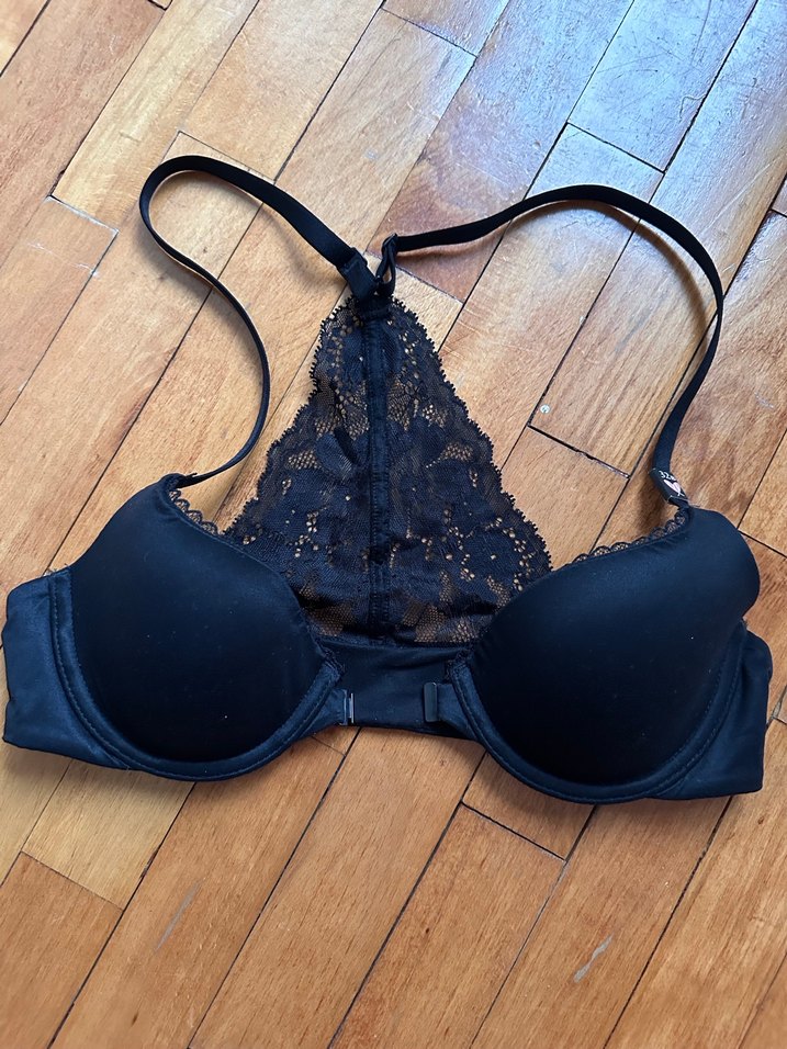 Victoria Secret Hafif Dolgu Destekli Sütyen 32B - Görsel 4