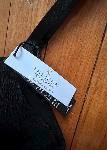 Victoria Secret Push Up Sütyen 32B - Görsel 4