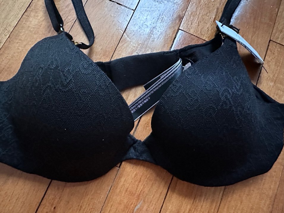 Victoria Secret Push Up Sütyen 32B - Görsel 3