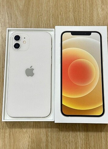 İPHONE 12 TR CİHAZI 128 GB