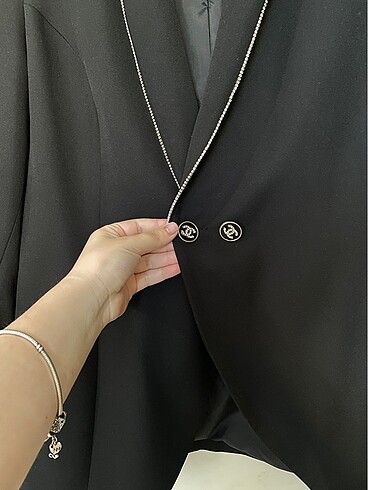 Zara Abiye takım/ blazer ve pantolon
