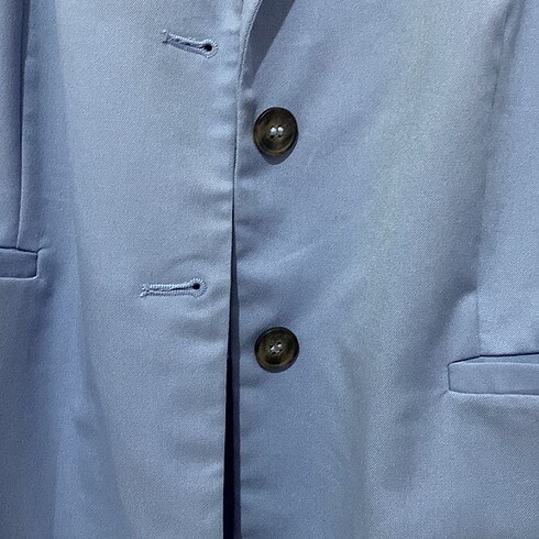 m Beden H&M blazer ceket