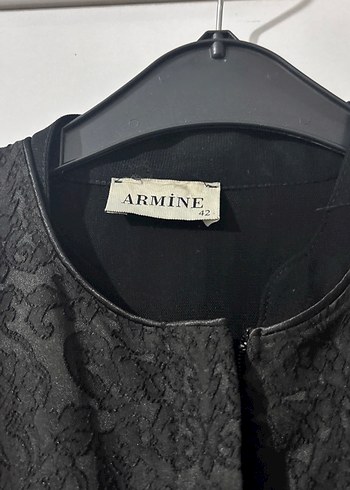 Armine Armine Pardesü