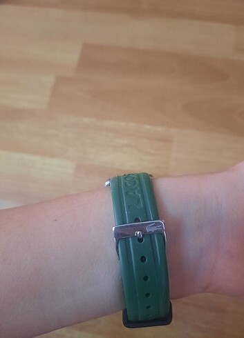 Beden Lacoste erkek saat