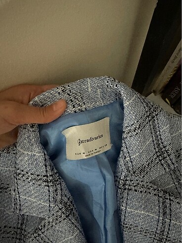 Stradivarius STRADIVARIUS BLAZER