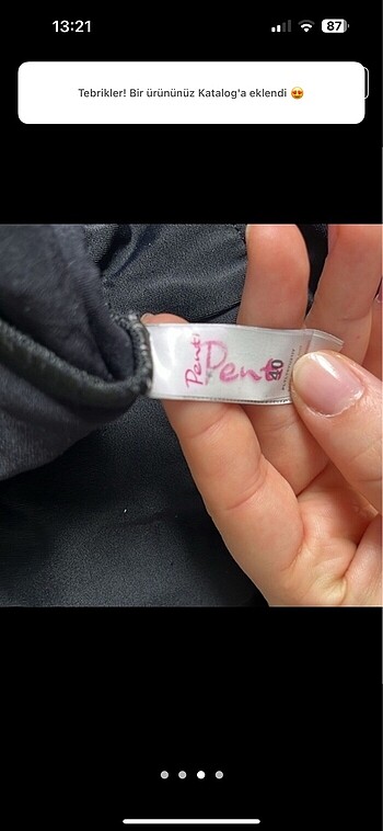 Penti mayo - Görsel 2