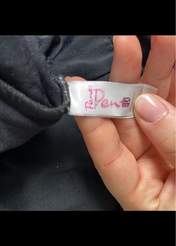 Penti mayo - Görsel 2