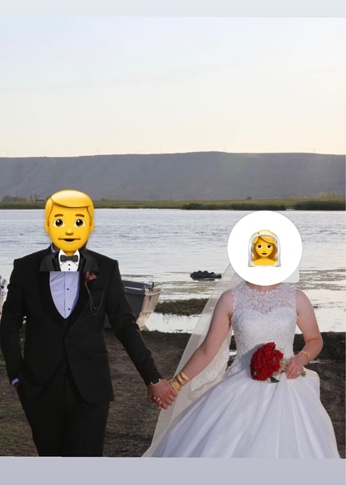 Gelinlik - Görsel 2