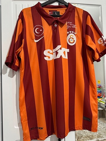 Galatasaray l