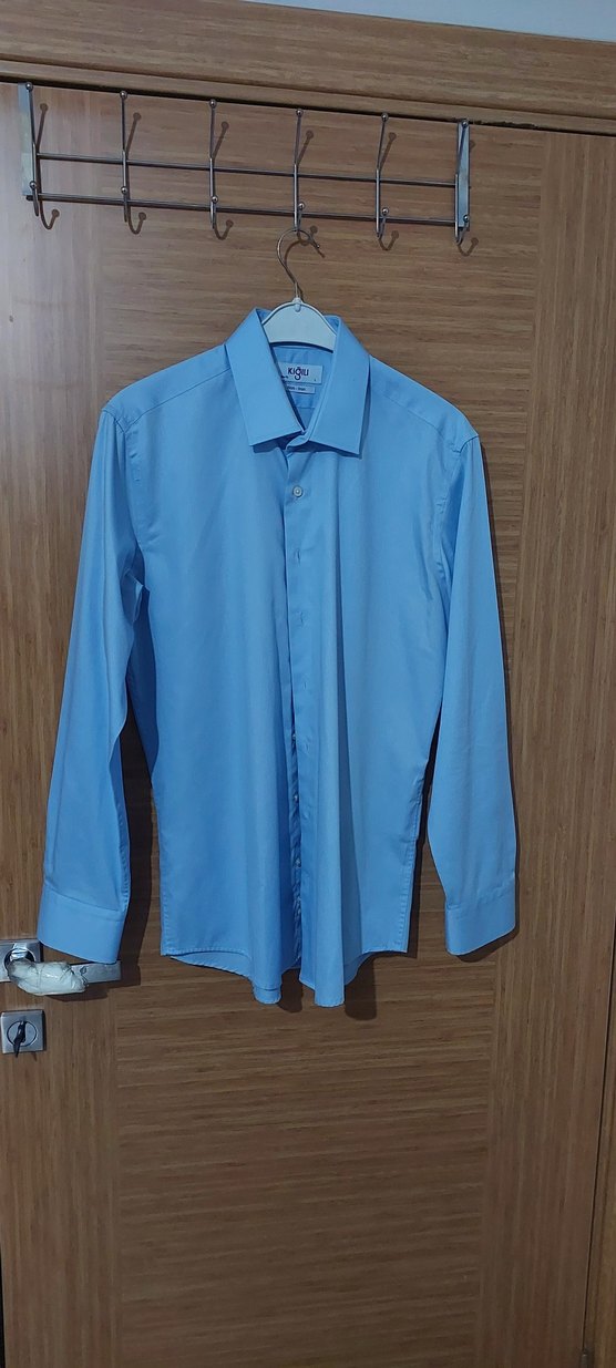 Erkek gömlek - Görsel 2