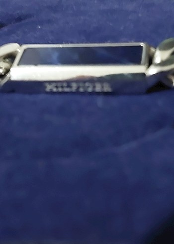 Lacivert Erkek Bileklik - Görsel 2