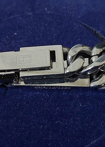 Lacivert Erkek Bileklik - Görsel 3