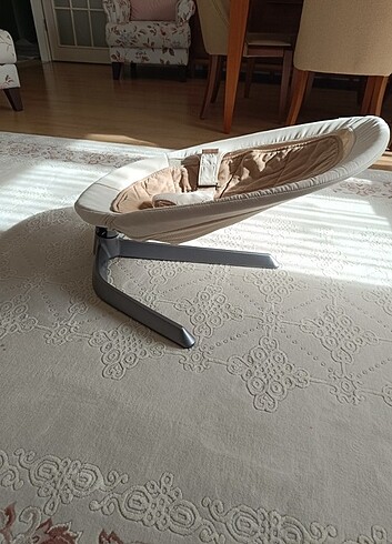 0 - 13 kg Beden Nuna ev tipi Ana kucağı 