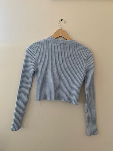 Koton Yün crop