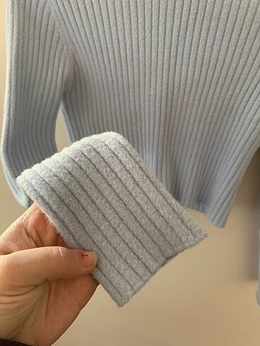 m Beden Yün crop