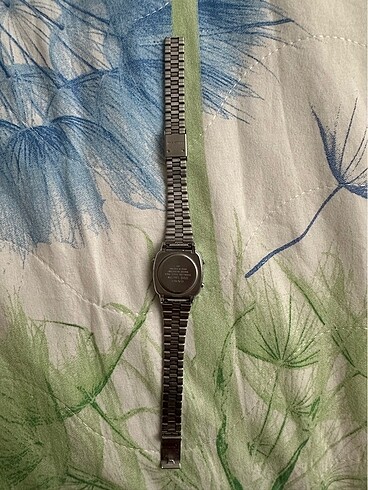  Beden casio klasik saat