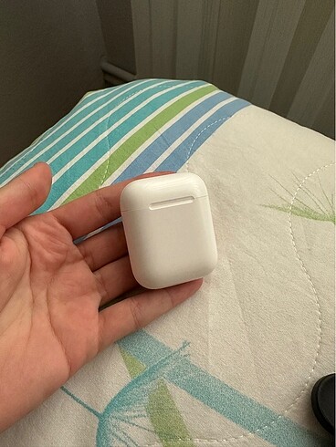 airpods 2. nesil