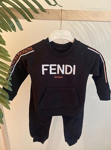 Fendi ikili takım