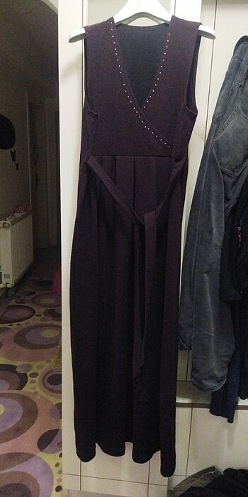 Bayan salopet - Görsel 2