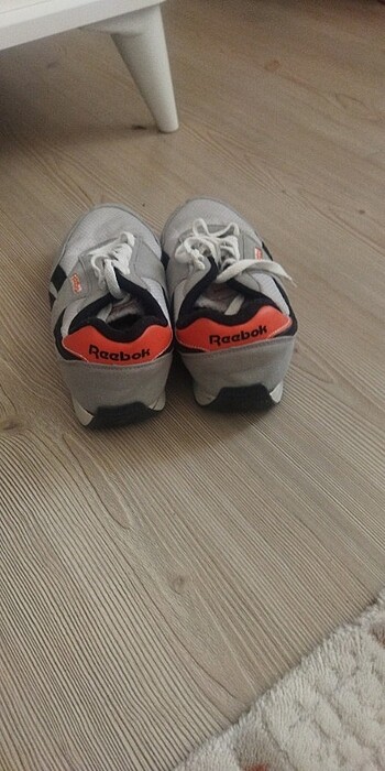 Reebok Erkek spor ayakkabı
