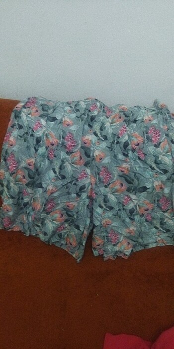 LC Waikiki Bayan şort