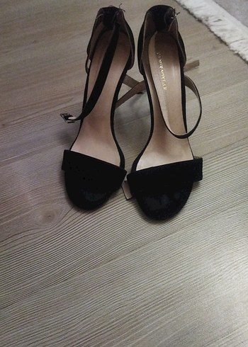 bayan abiye ayakkabı - Görsel 4