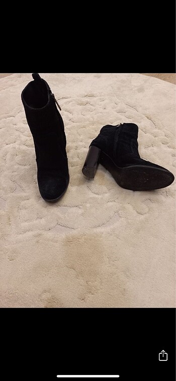 Nine West Nine west topuklu bot