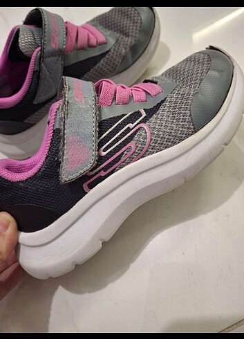 Skechers Skechers kız çocuk spor ayakkabı
