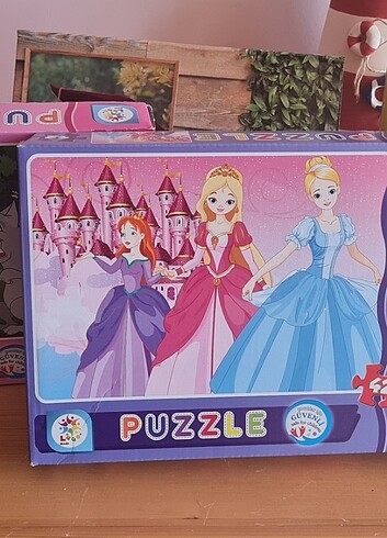 2 li puzzel