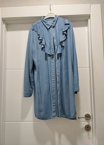 LC Waikiki Tensel kot tunik