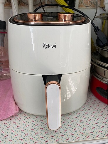 Airfryer