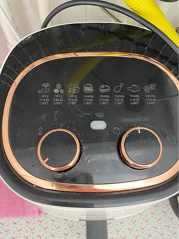 Kiwi Airfryer