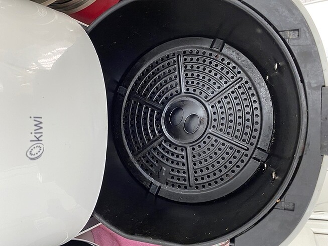 Beden Airfryer