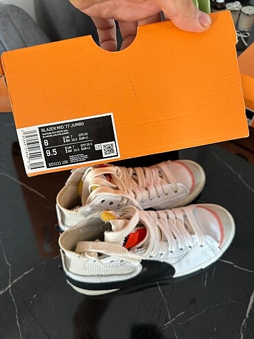 Nike blazer