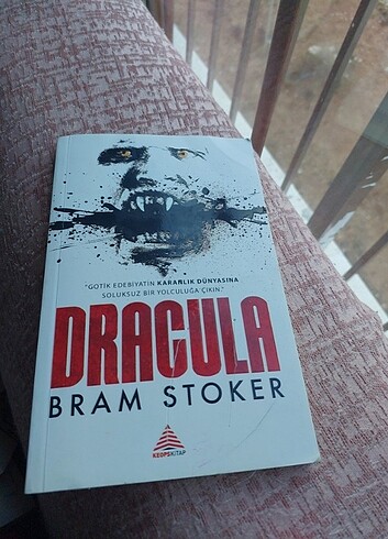 DRACULA