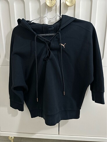 Puma kadın swattshirt