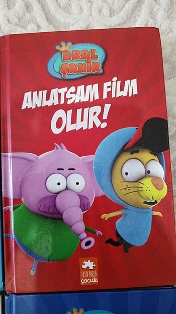  Beden Renk Kral şakir 6 kitap tek tek satılır set olarak almak isteyenler i