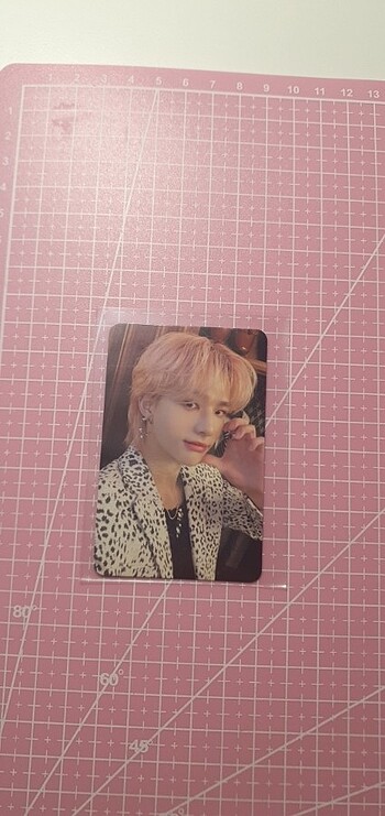 Hyunjin pc