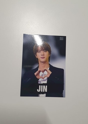 Jin pc