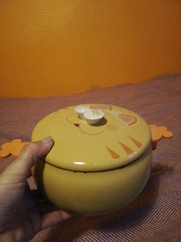 Tencere emaye - Görsel 5