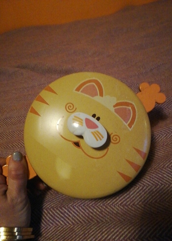 Tencere emaye - Görsel 4