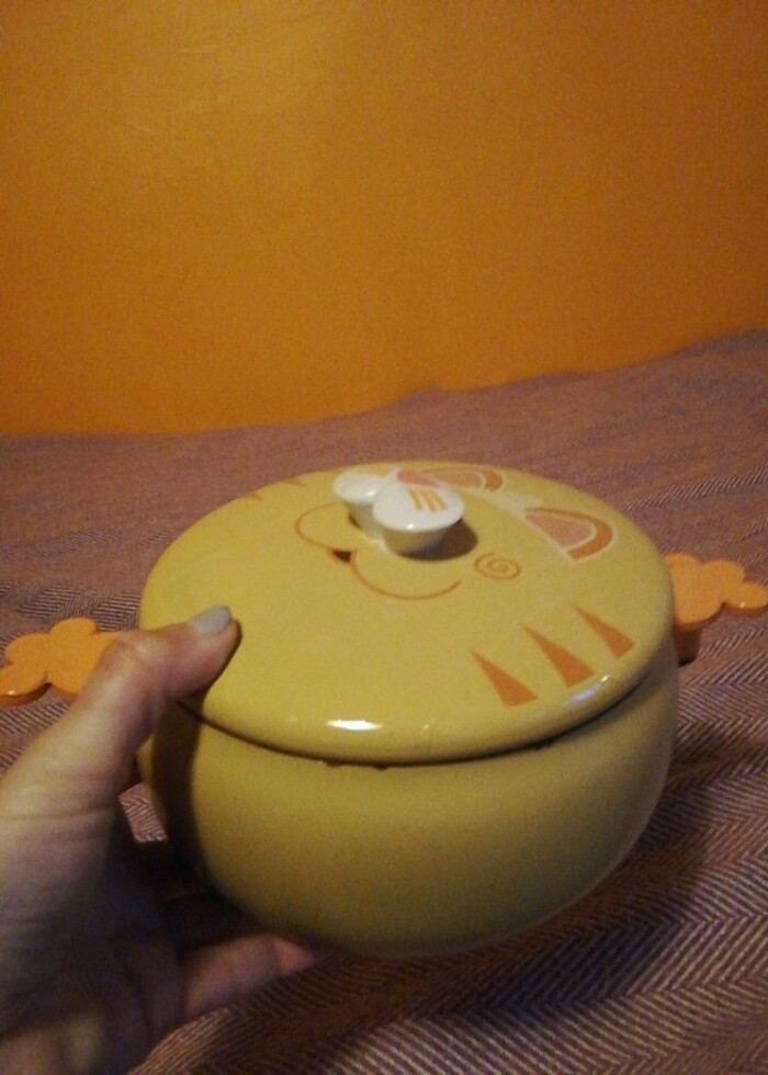 Tencere emaye - Görsel 5