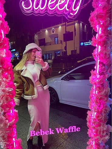 Zara ceket