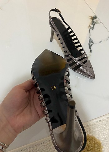 Nine West Topuklu ayakkabı
