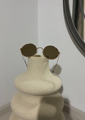 Ray Ban HAWK Güneş Gözlüğü