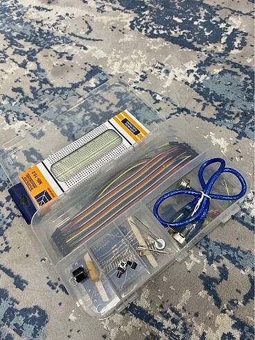Arduino set