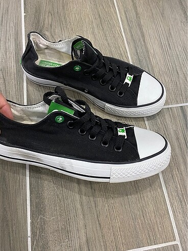 Benetton Ayakkabı