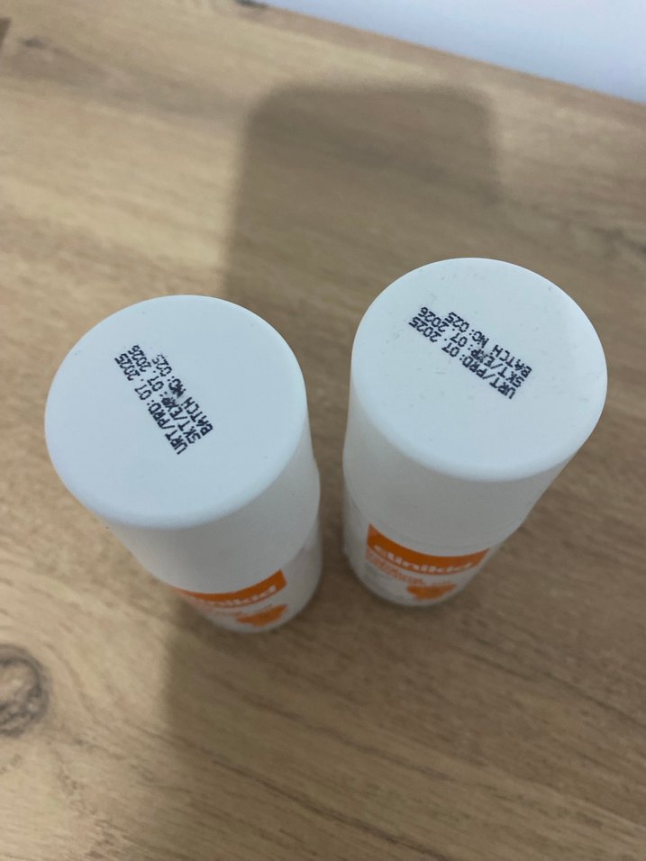 Clinikid Bebek Yatıştırıcı Masaj Yağı - Görsel 2