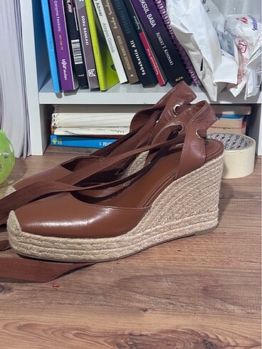 Zara Ayakkabı